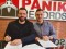 Γιάννης Γρόσης: Ο νικητής του «X Factor» στην Panik Platinum!