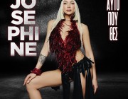 Josephine | Κυκλοφόρησε το νέο τραγούδι & Video Clip «Αυτό Που Θες»