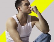 Γιώργος Κακοσαίος | Η οικογένειά του στο πλευρό του για την παρουσίαση του άλμπουμ του «Μάθε μου τον έρωτα»