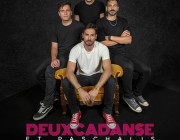 Deuxcadanse ft. Πασχάλης μας θυμίζουν ξανά την επιτυχία του – «Μη Με Μαρτυρήσεις»