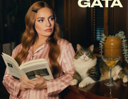 Η Daphne Lawrence παρουσιάζει το νέο της τραγούδι «Γάτα»