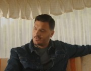 Βασίλης Οικονόμου | Το ατμοσφαιρικό video clip του νέου του τραγουδιού