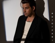 Αναστάσιος Ράμμος – «Φωτογραφίες» | Το νέο του τραγούδι & music video κυκλοφόρησε