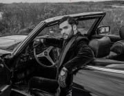 Κωνσταντίνος Μαργαρίτης – «Σβήσε Και Κατέβα» | Το νέο του τραγούδι & music video κυκλοφόρησε