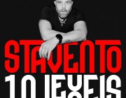 Stavento | Κυκλοφόρησε το νέο του album «10 λέξεις»