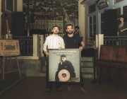 APON: | Το ιδιαίτερο event για το νέο album και η διαμαντένια απονομή