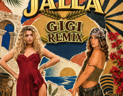 Αntigoni x Gigi | Το “JALLA” σε Afro-House εκδοχή