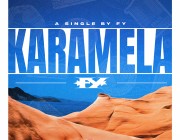 Ο FY κυκλοφορεί το νέο του single – «Καραμέλα»