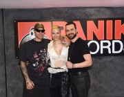 Panik Records και Κατερίνα Λιόλιου συνεχίζουν μαζί στις επιτυχίες!