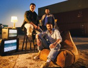 Alcatrash – «Τυφώνες» | Το νέο τους τραγούδι & music video κυκλοφόρησε