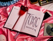 Mariz – «Toxic» | Το νέο της τραγούδι & music video κυκλοφόρησε